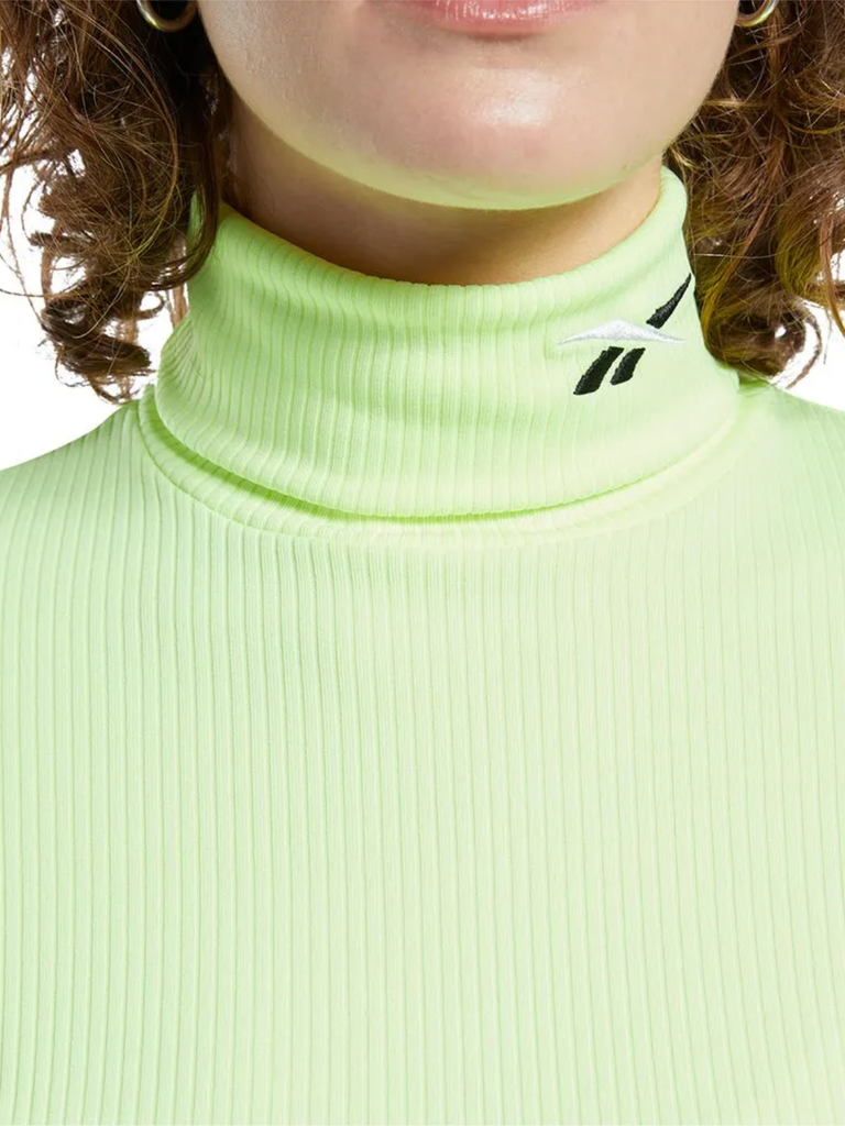 Áo Thun Reebok Classics Turtleneck Sweatshirt