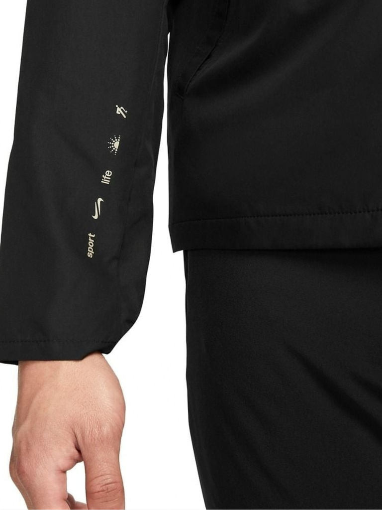 Áo Khoác NK Repel Miler Masculina Jacket