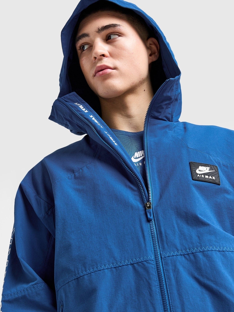 Áo Khoác NK NSW Air Max Woven Jacket
