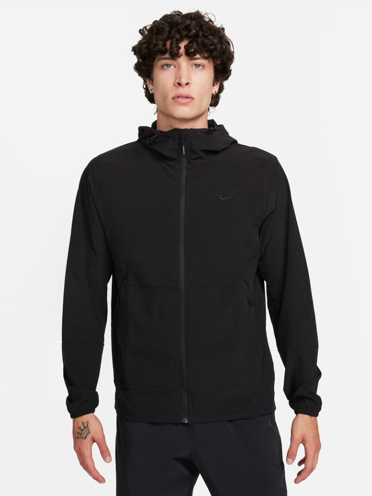 Áo Khoác NK Repel Unlimited Hooded Versatile Jacket