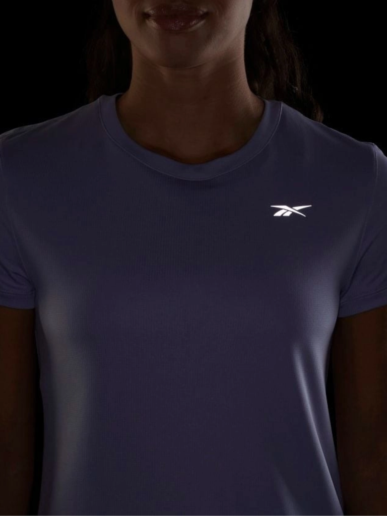 Áo Thun Reebok Running Speedwick Tee