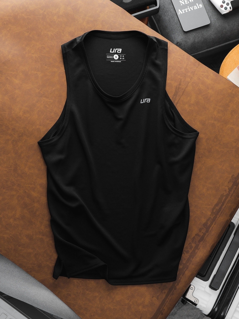 Áo Thun Ura Premium Essentials Tank Top