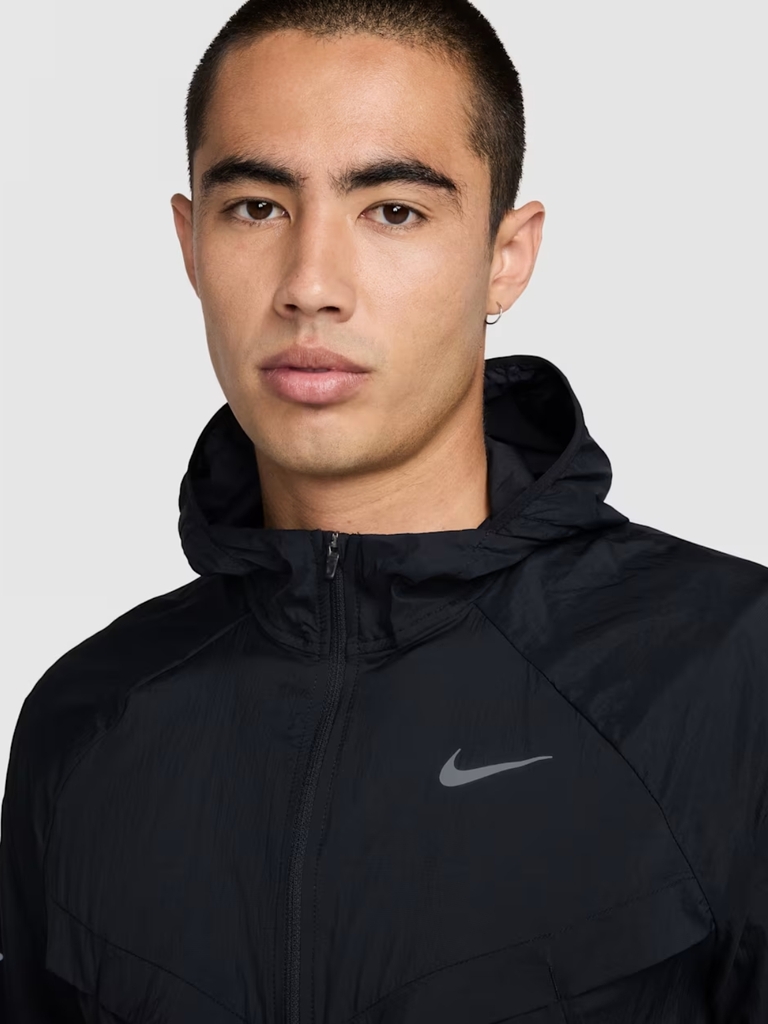 Áo Khoác Stride Men's Repel UV Running Jacket