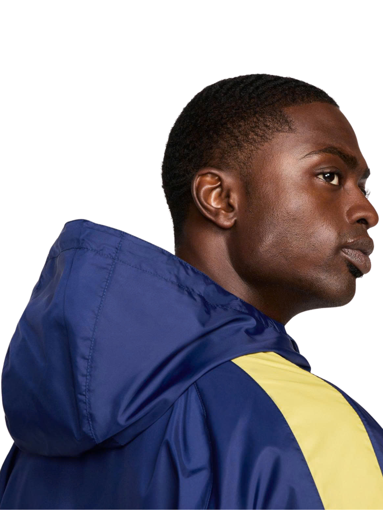 Bộ Thể Thao NK Tottenham Hotspur