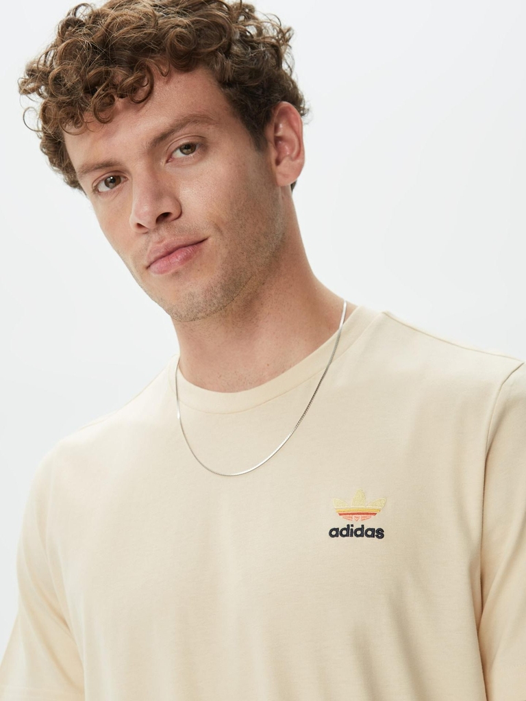 Áo Thun AD Originals Men's Graphic Planet T-Shirt