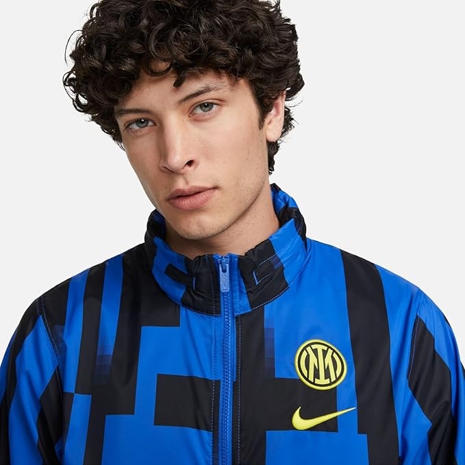 Bộ Thể Thao NK Inter Milan 2023/24 Fall Woven