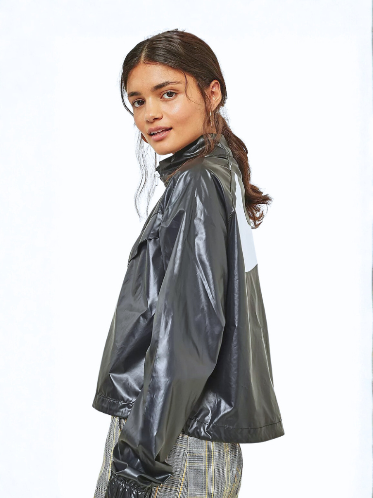 Áo Khoác NK Women's Sportswear Jacket