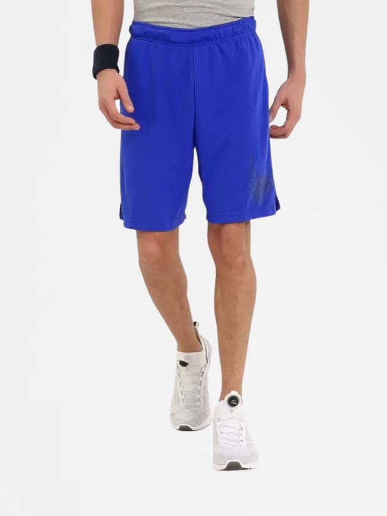Quần Ngắn NK Training Shadow Grating Shorts
