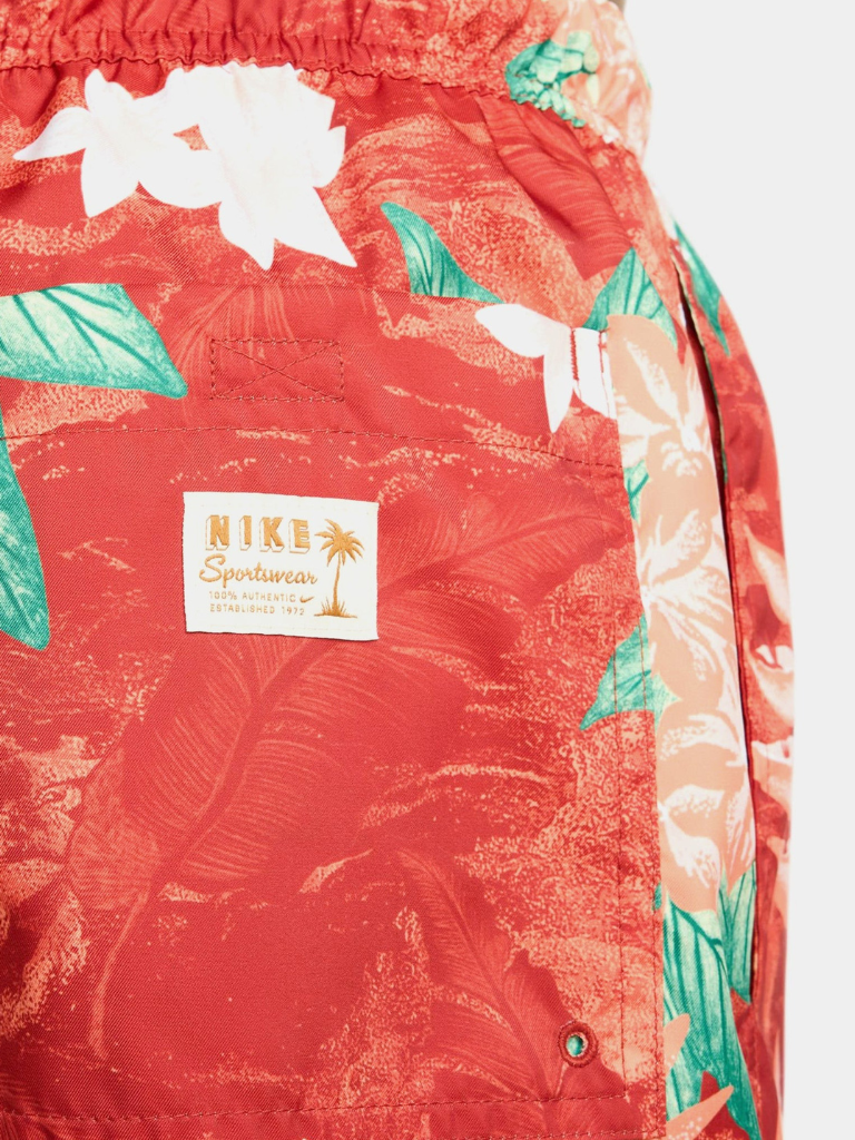 Quần Ngắn NK Club Men's Flow Shorts