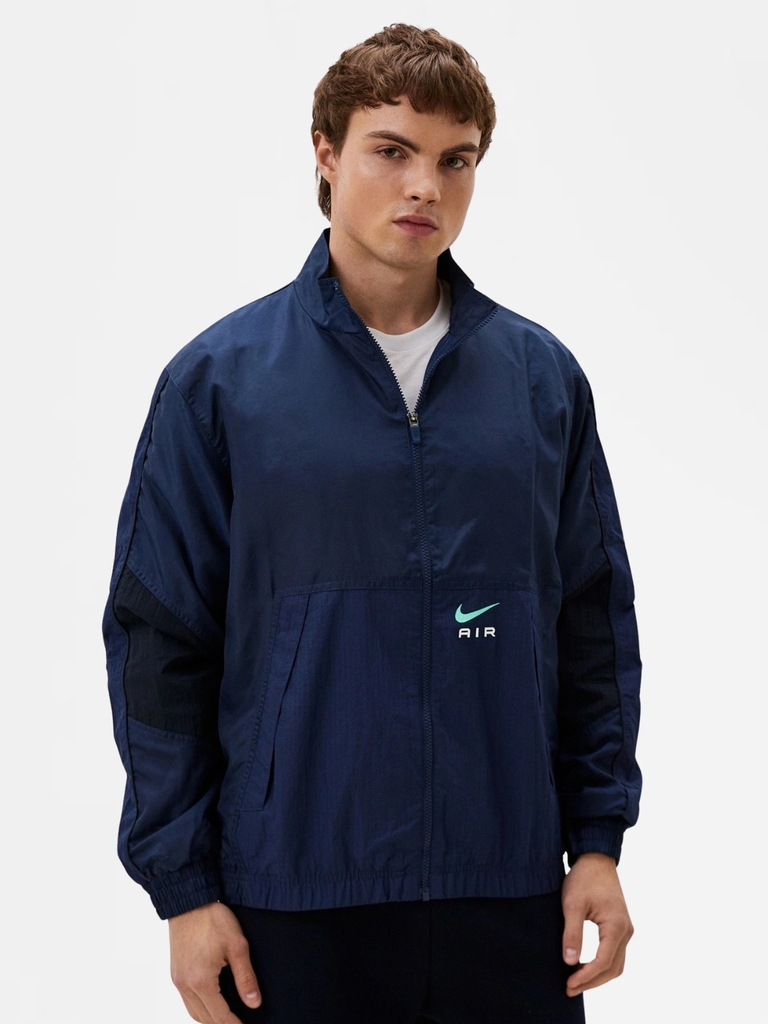 Bộ Thể Thao Air Men's Woven Full Zip