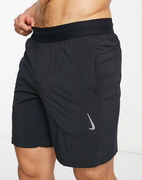 Quần Ngắn NK Dri-FIT Yoga Training Shorts