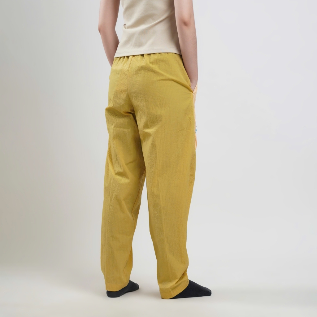 Quần Dài NK Women's Sportswear City Utility High-Waist Woven Pants