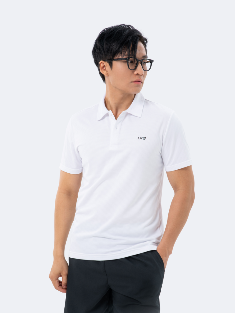 Áo Thun Ura Premium Casual Polo