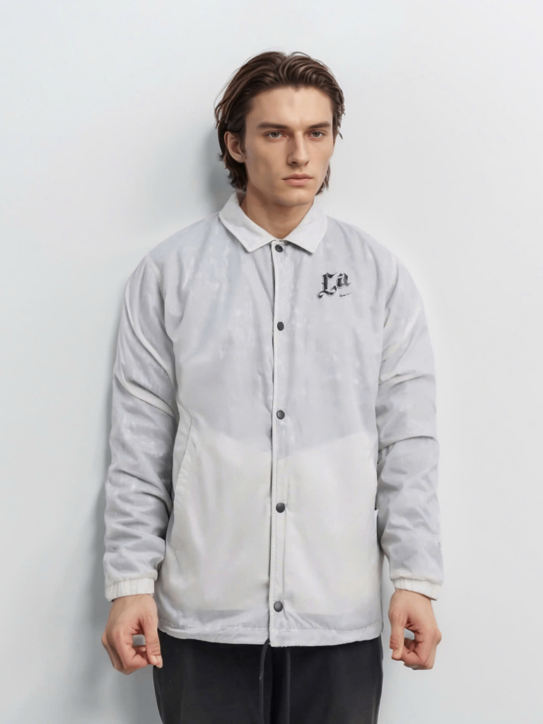 Áo Khoác NK Men Club America Los Angeles Soccer Coaches Reversible Jacket