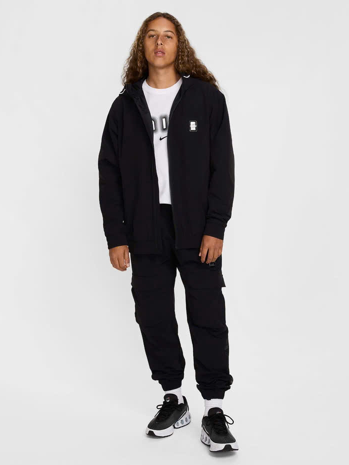 Áo Khoác Air Max Woven Jacket Ver 2