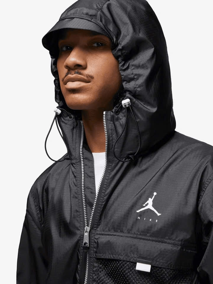 Áo Khoác Air JD Statement Jacket