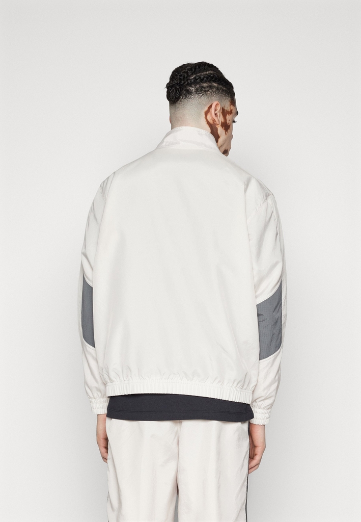 Bộ Thể Thao NK Air Men's Woven Full Zip