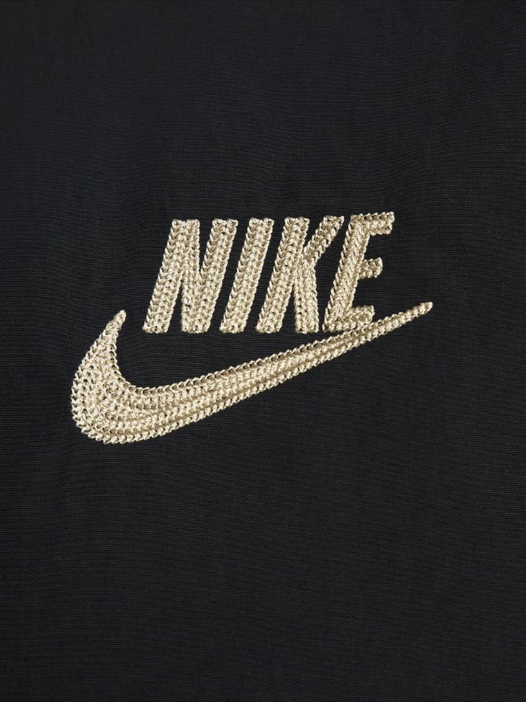 Áo Khoác NK Woven Anorak Jacket