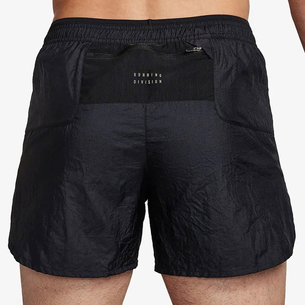 Quần Ngắn Ura Run Division Shorts