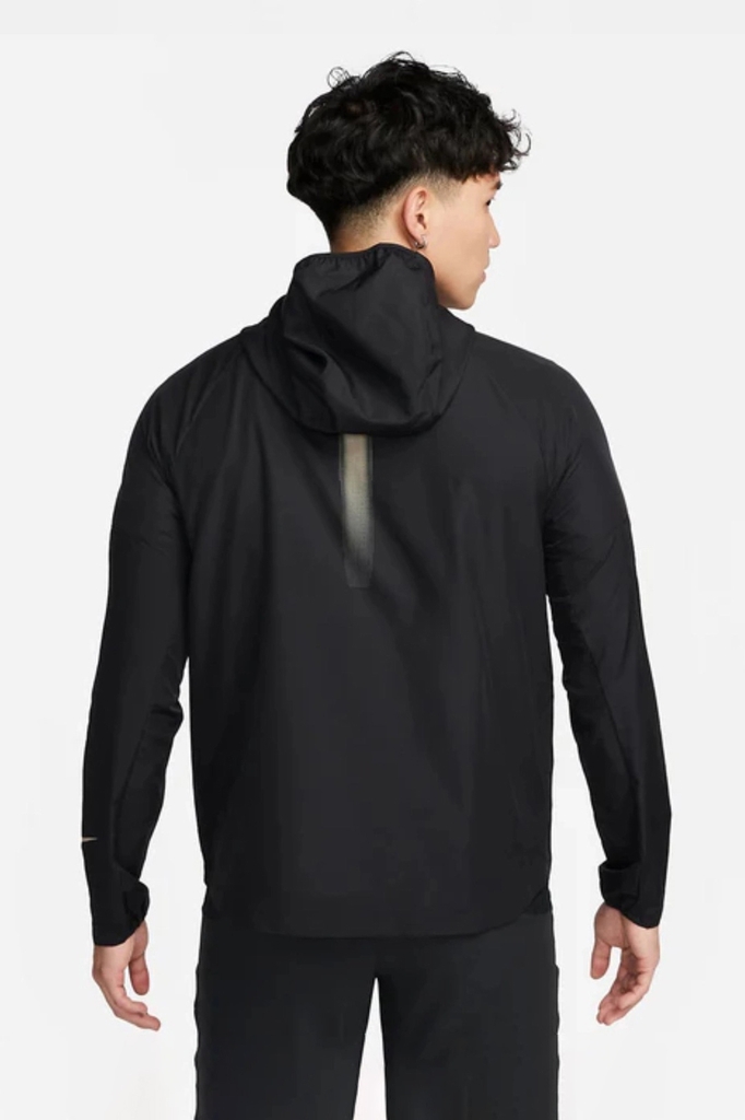 Áo Khoác Ura Repel Miler Running Jacket