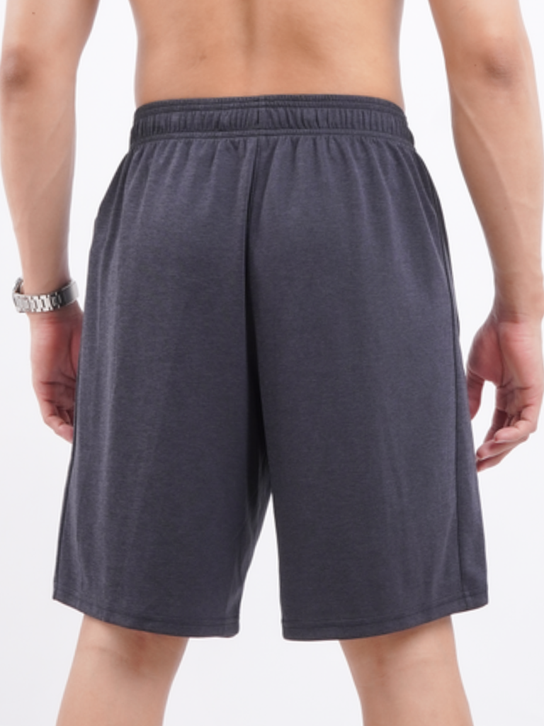 Quần Ngắn NB Men’s Solid Shorts