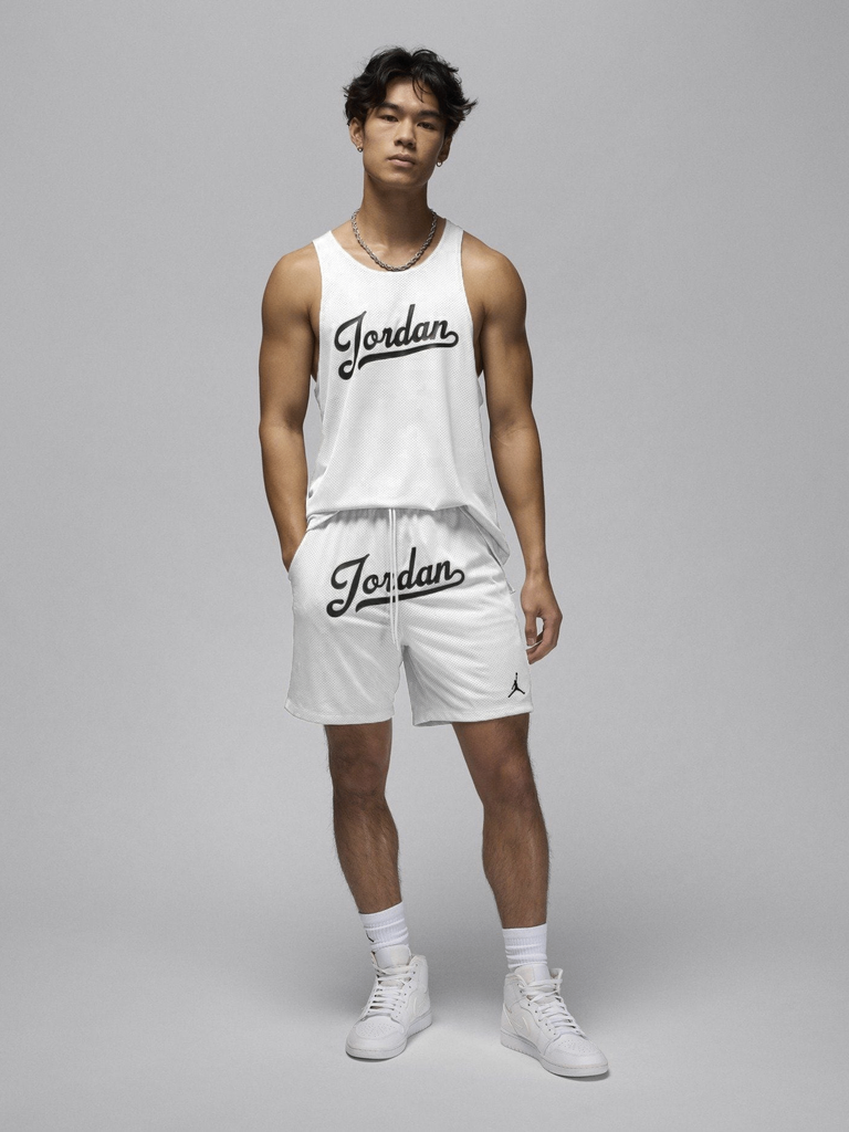Quần Ngắn Jordan Flight MVP Shorts