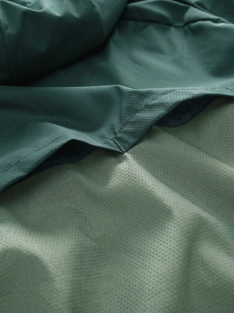 Áo Khoác NK Windrunner Men's Running Jacket