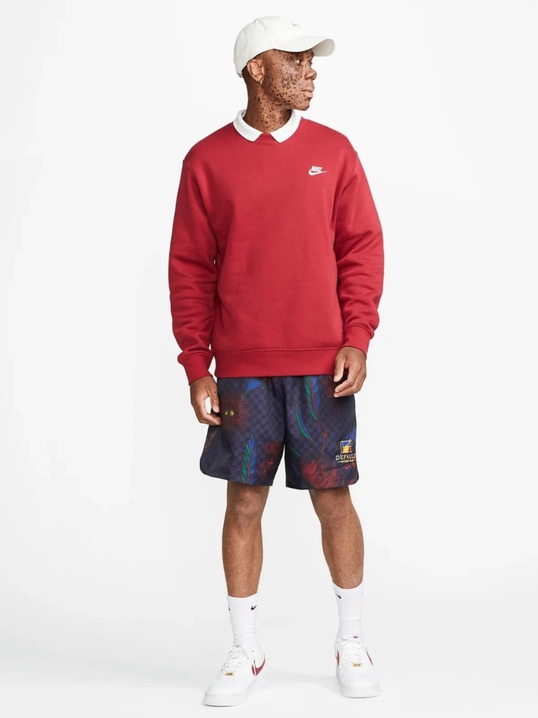 Quần Ngắn NK Default Tennis Woven Flow Shorts