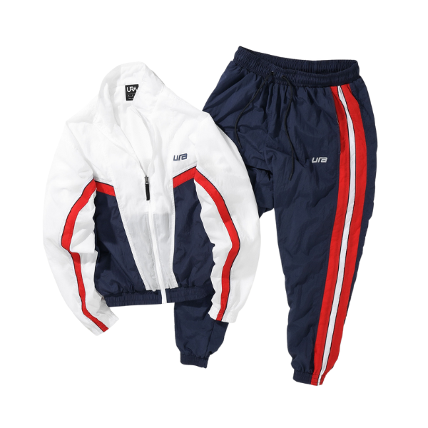 Bộ Thể Thao Ura Woven Lined