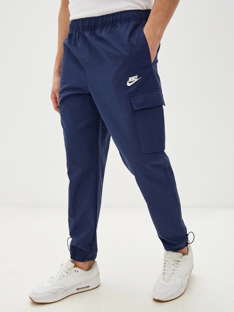 Quần Dài NK Sportswear Repeat Cargo Trousers