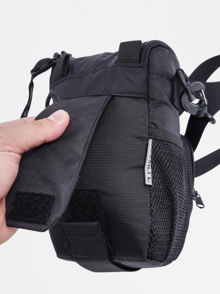 Túi Đeo Chéo Jack Wolfskin Aventure