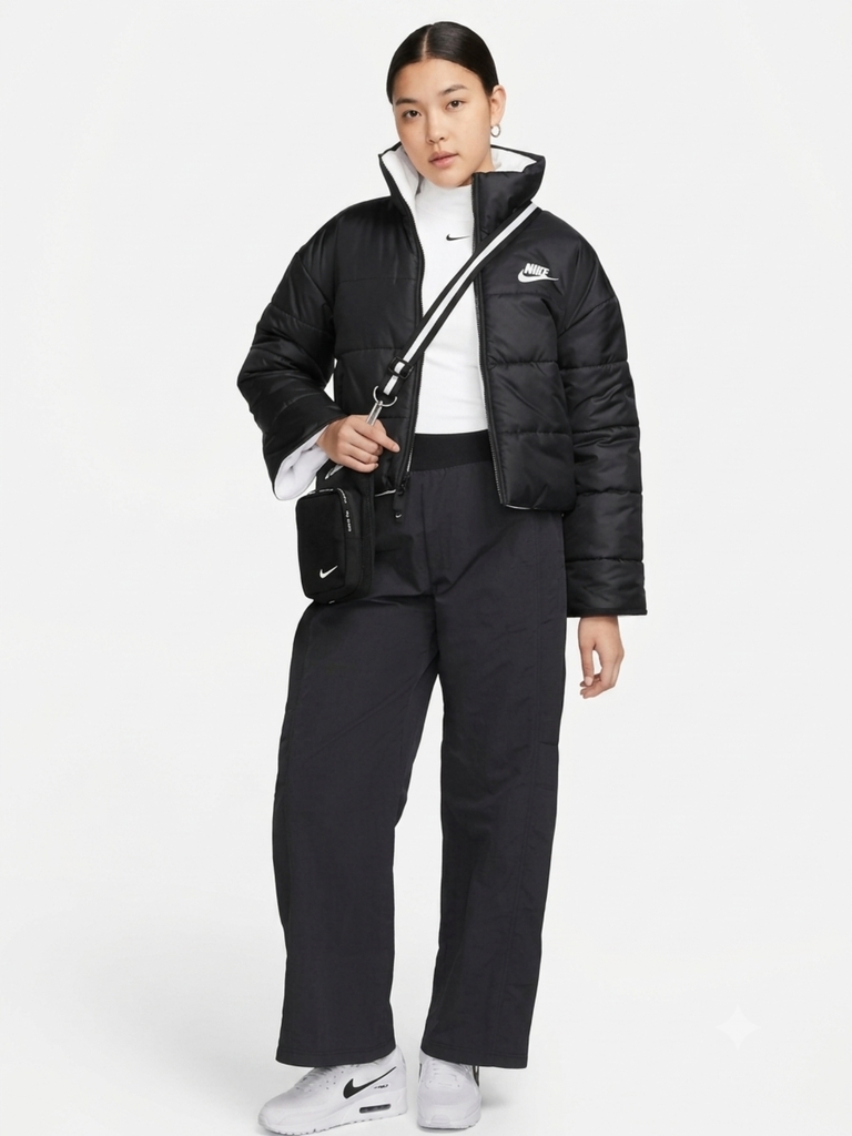 Áo Phao NK Therma-FIT Repel Reversible Jacket