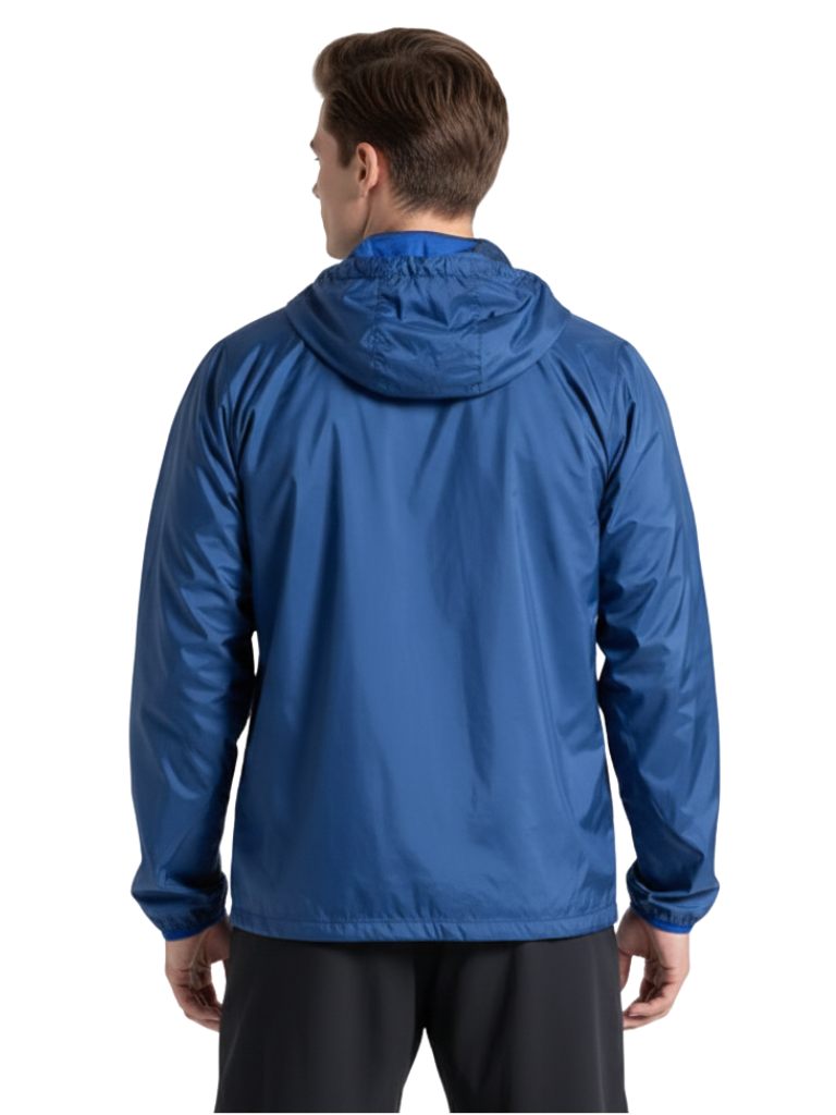 Áo Khoác Ura Vapor Jacket