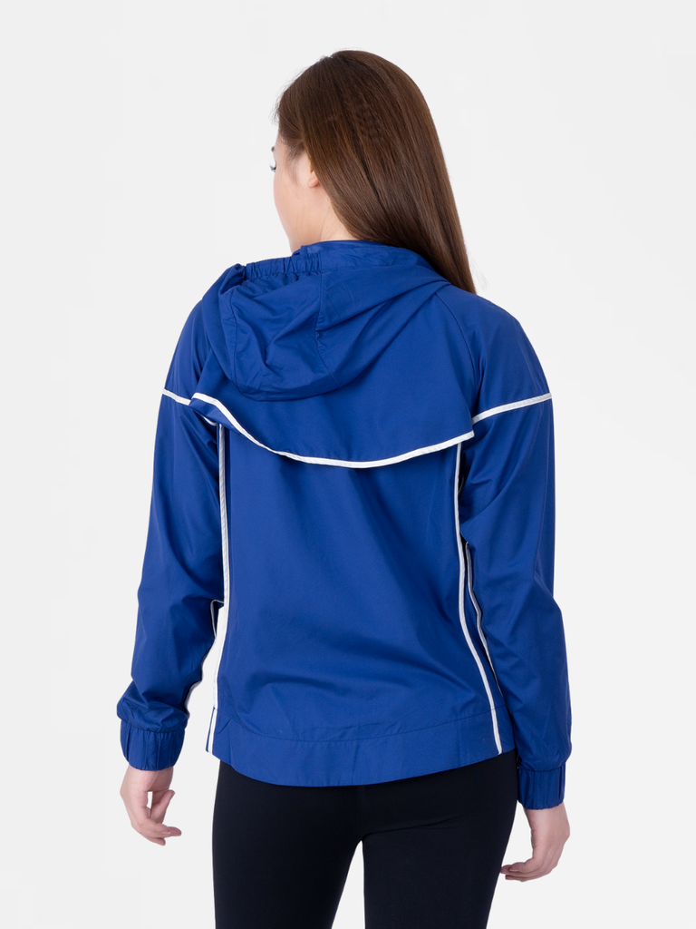 Áo Khoác Women’s Windbreaker Go Out Jacket