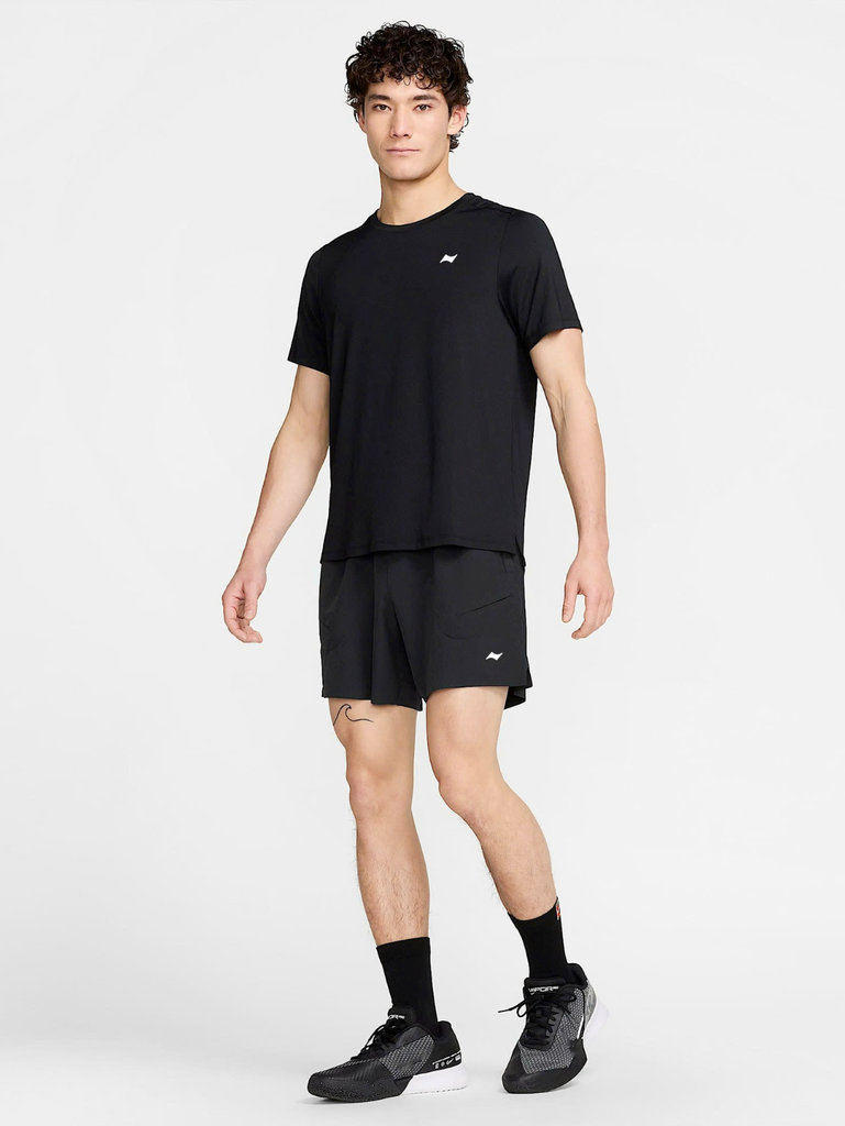 Quần Ngắn Ura Court 6' Club Tennis Shorts