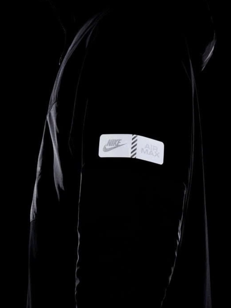 Áo Khoác NK Air Max Men's Woven Jacket