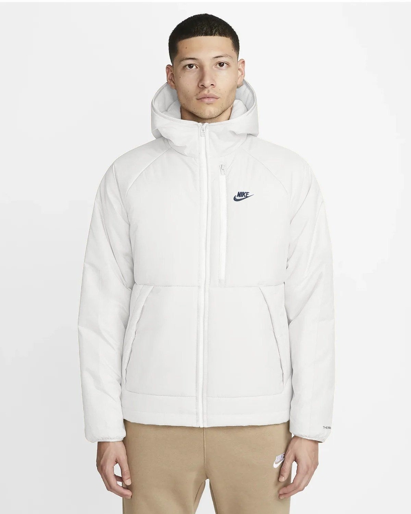 Áo Phao NK Therma-FIT Legacy Hooded Jacket
