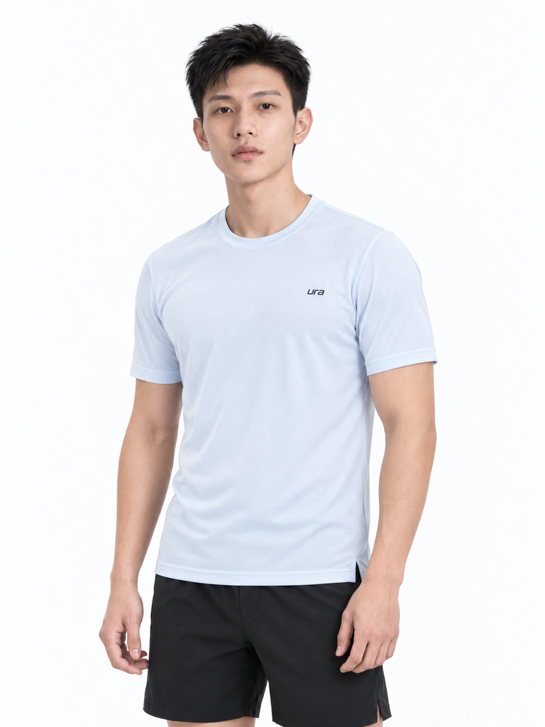 Áo Thun Ura Quick Dry Training Tee