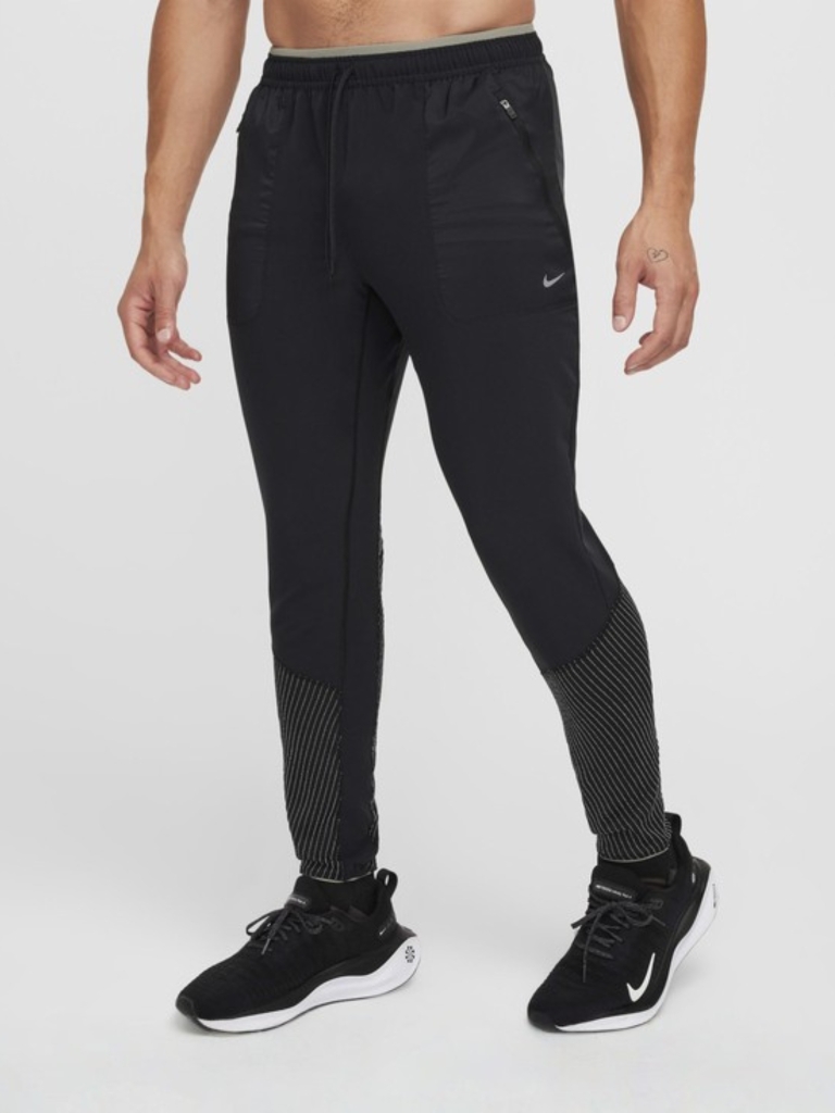 Quần Dài Phenom Men's Run Division Running Trousers
