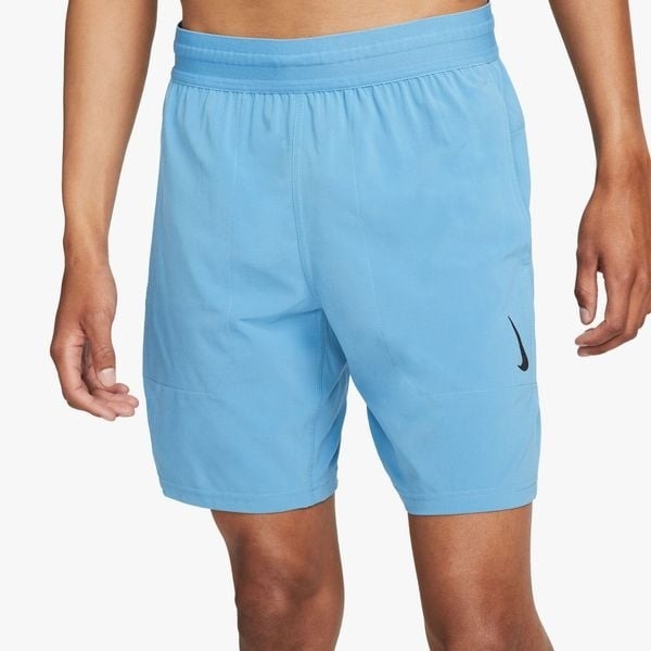Quần Ngắn NK Dri-FIT Yoga Training Shorts