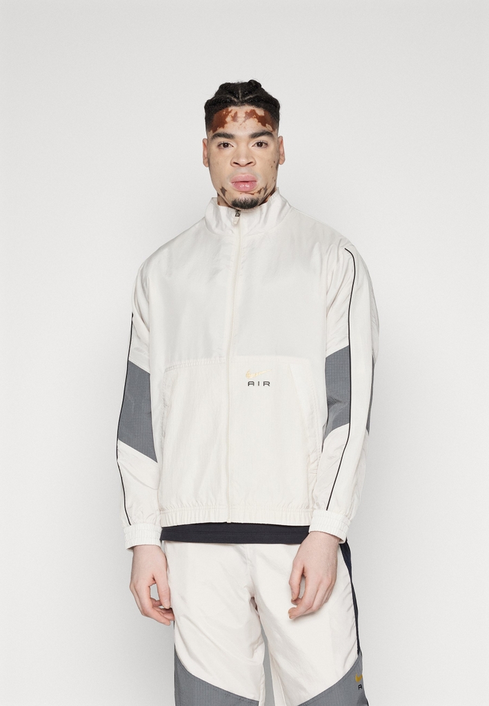 Bộ Thể Thao NK Air Men's Woven Full Zip