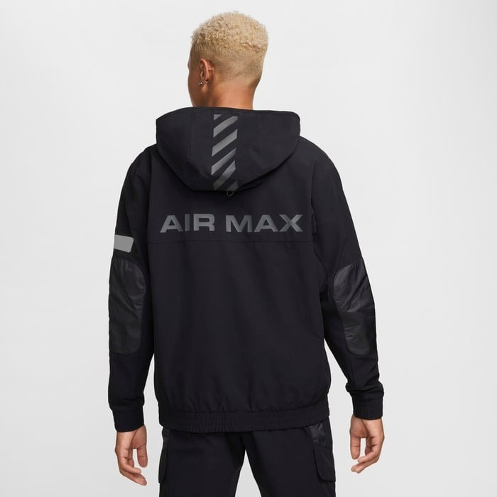 Áo Khoác NK Air Max Woven Jacket