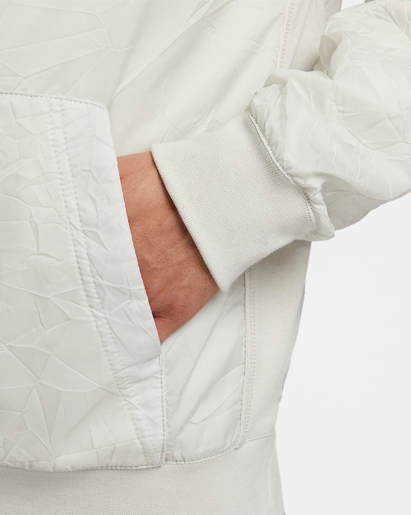 Áo khoác NK Lined Winterized Circa Jacket