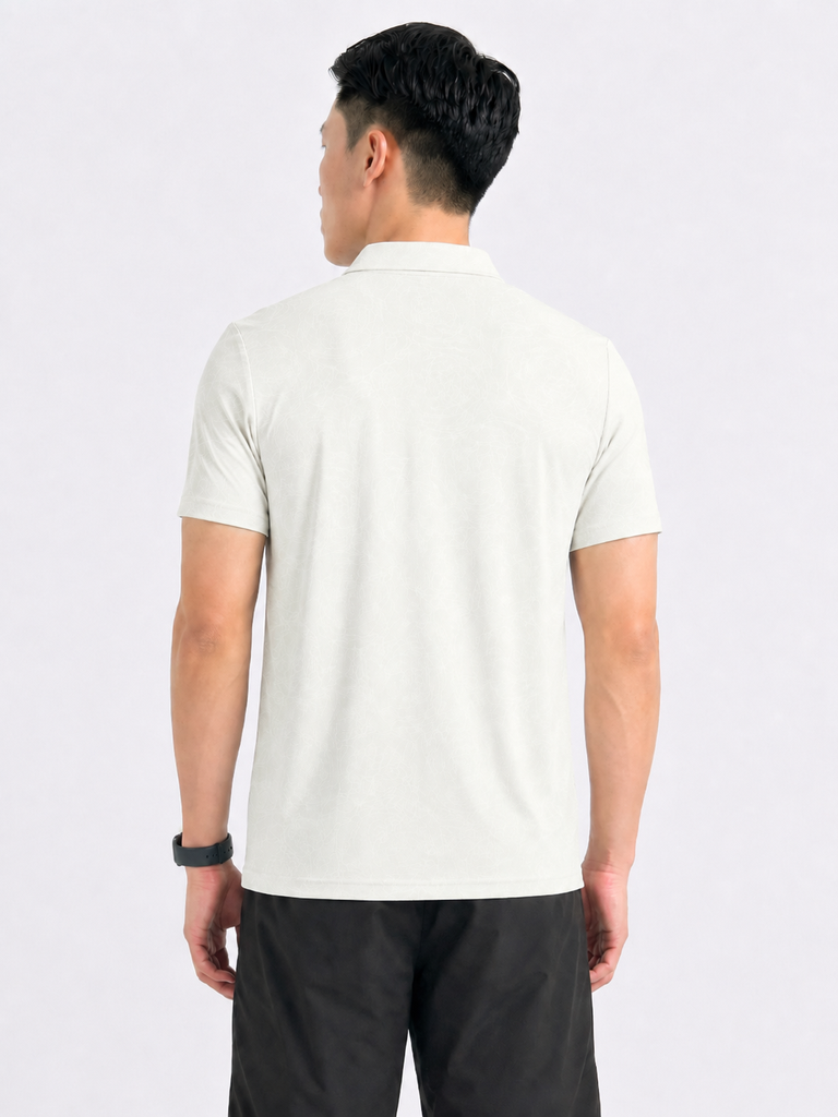 Áo Thun Ura ADV Tour Polo