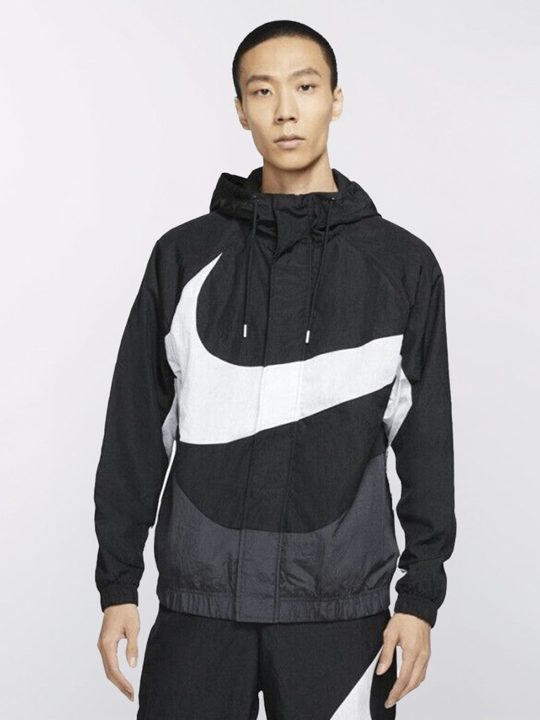 Bộ Thể Thao NK Sportswear Swoosh Woven Lined