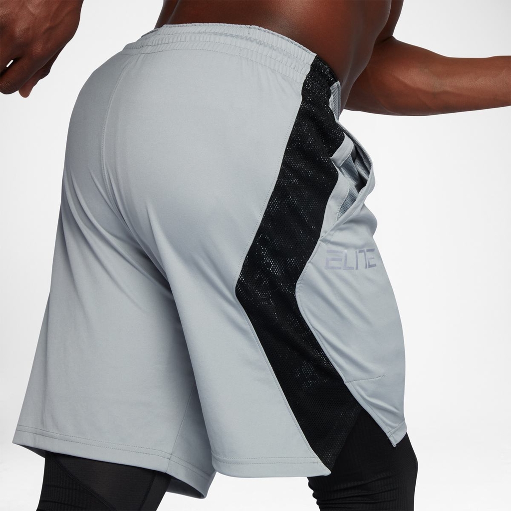 Quần Ngắn NK Dry Basketball Shorts