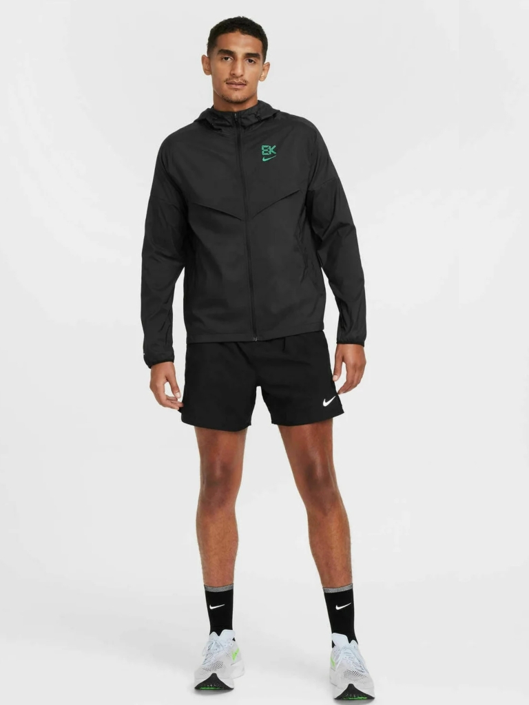 Áo Khoác Impossibly Light Kipchoge Jacket