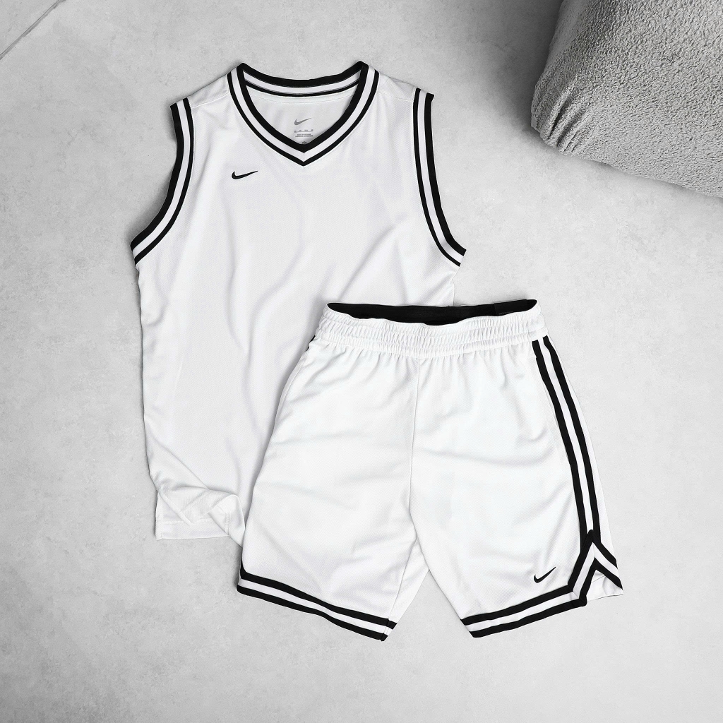 Bộ Thể Thao NK DNA Mesh BSKT Jersey