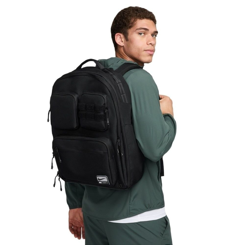 Balo NK Utility Power Backpack