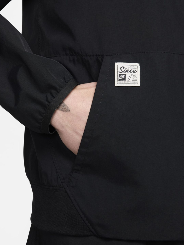 Áo Khoác NK Woven Anorak Jacket